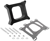 Carburetor Spacer 2" Heat Insulating Phenolic