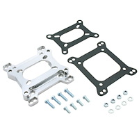 Carburetor Adapter Die-Cast Aluminum