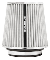 Air Intake Filter White