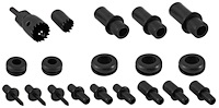 Vacuum & Sensor Adapter Kit Universal