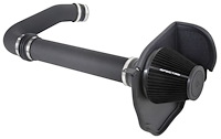 Air Intake Chrysler 300/300C, Dodge Charger/Challenger 3.6L V6 - Black HPR Filter