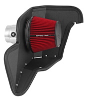 Air Intake Kit 2015-2016 Ford Mustang 2.3L EcoBoost