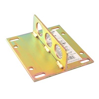Engine Lift Plate Fits 2 & 4 Barrel Manifolds