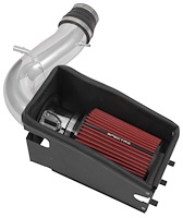 Air Intake Kit 2013-2017 Ford Explorer 3.5L V6 (Excludes Turbo)