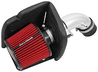 Air Intake Kit 2008-2017 Ford Fiesta 1.6L L4 F/I