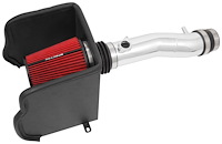 Air Intake Kit 2016-2017 Tacoma 3.5L