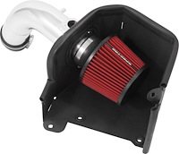 Air Intake Kit 2015-2017 Mitsubishi Lancer 2.0L, 2.4L