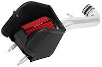 Air Intake System 2018 Jeep Wrangler JL 3.6L V6