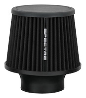 Air Intake Filter Black