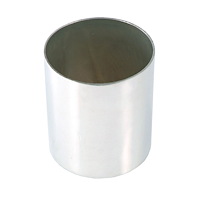 Intake Tube 3.5" diameter