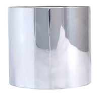 Intake Tube 4" diameter