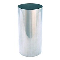 Intake Tube 4" diameter