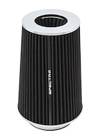 Air Intake Filter Black