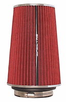 Air Intake Filter Red