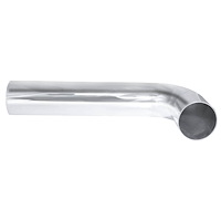 90-Degree Elbow Intake Tube 4 in. Diameter