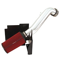 Air Intake Kit 2001-2004 GM Truck 6.6L Diesel