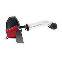 Air Intake Kit 2007-2008 GM Truck V8