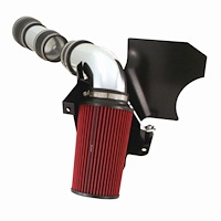 Air Intake Kit 1999-2004 Ford Truck 6.8L V10