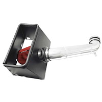 Air Intake Kit 2002-2008 Ram 1500 V8