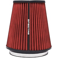 Air Intake Filter Round Tapered