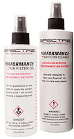 Accucharge Cleaning & Oiling System 12 oz Filter Cleaner