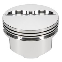Forged Flat Top Piston for Small Block Chevy 350/400 [4.020 in. Bore] 138084S