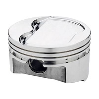 Pistons PISTONS SB FORD DISHED