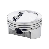 Pistons INVERTED DOME PISTON