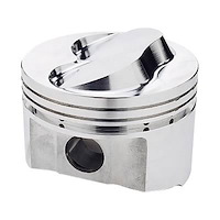 Pistons PISTONS 351 DOME