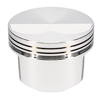4.160 PISTON .040 OVER