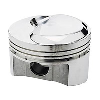 Pistons PISTONS 4.320 BORE BBC