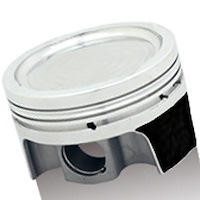 PRO SERIES 284 Modular 2V Spherical Dish Top