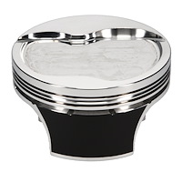 SB-FORD PISTONS 2618 DISH