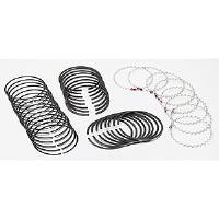 Plasma Moly Piston Ring Set Bore: 4.375"