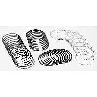 Plasma Moly Piston Ring Set Bore: 4.165"