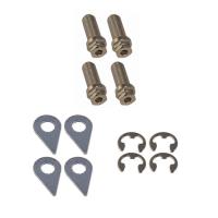 Turbo Bolt Kit (4) 10mm-1.50 x 25mm