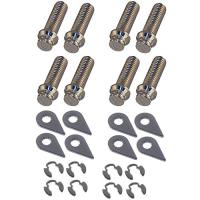 Locking Header Bolts AMC 150 cu/in 4-Cyl