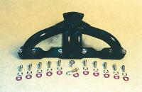 Fasteners ALL 4 CYL w/ 10mm HEADERER BOLTS