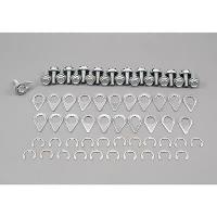 Fasteners AUDI & VW OIL PAN BOLTS