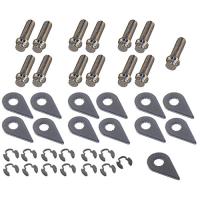 Locking Header Bolts Ford 240 & 300 cu/in 6-Cyl. (13) 3/8-16x1 1/4" bolts 12pt