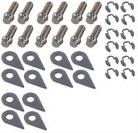 Locking Header Bolt Kit for Dodge Cummins Diesel