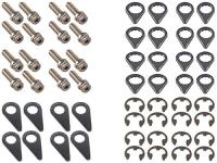 Locking Header Bolts Ford 4.6/5.4L 2005-Up