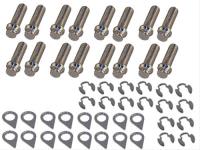 84-96 CORVETTE OEM HEADER