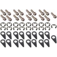 Locking Header Bolts Chrysler 4.7/5.7/6.1L (17) 8mm-1.25 x 25mm