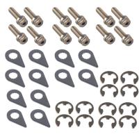 BB MOPAR HEADER KIT W/ 1