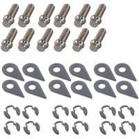 Locking Header Bolts Mopar 383-440 (excl 413)