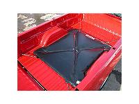 Traction System for Full-Size Trucks Adds 400+lbs