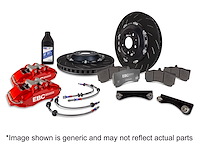 BIG BRAKE KIT
