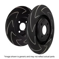 V-SLOT SPRT ROTOR KIT