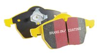 Yellowstuff Brake Pads